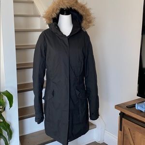 mckinley down parka